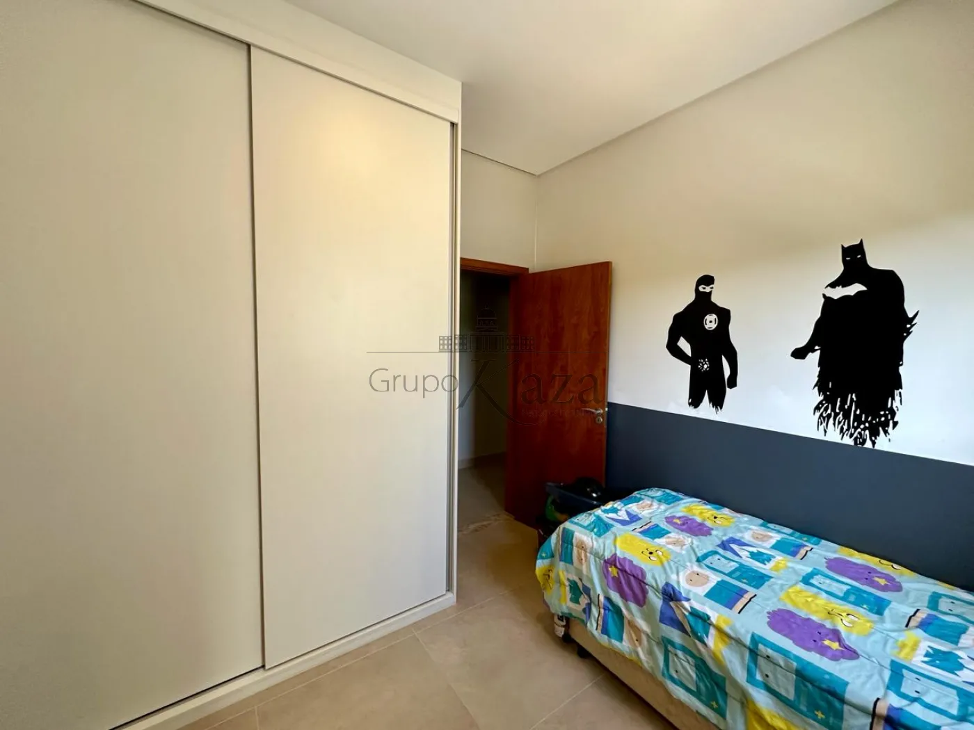 Foto 14 de Casa Condomínio em Condomínio Residencial Mônaco, São José dos Campos - imagem 14