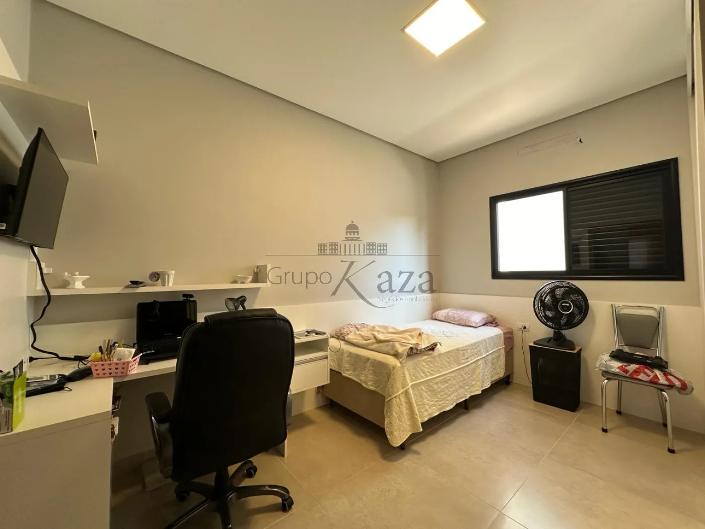 Foto 16 de Casa Condomínio em Condomínio Residencial Mônaco, São José dos Campos - imagem 16