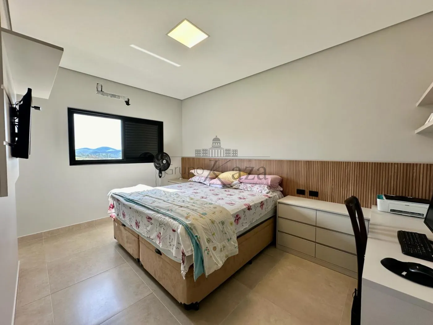 Foto 18 de Casa Condomínio em Condomínio Residencial Mônaco, São José dos Campos - imagem 18