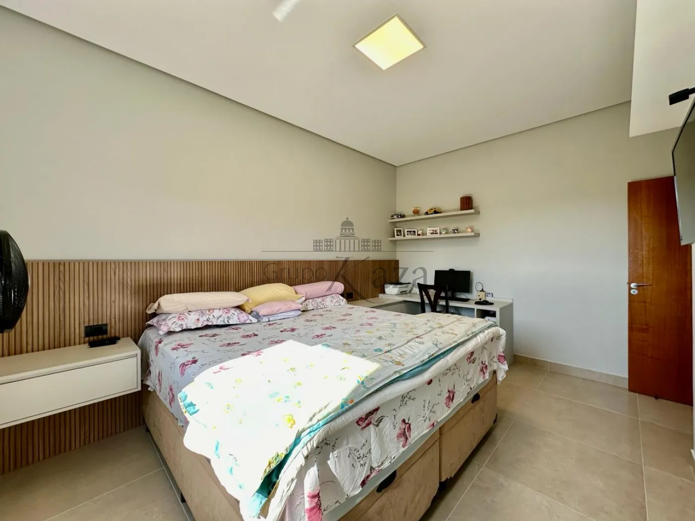 Foto 19 de Casa Condomínio em Condomínio Residencial Mônaco, São José dos Campos - imagem 19
