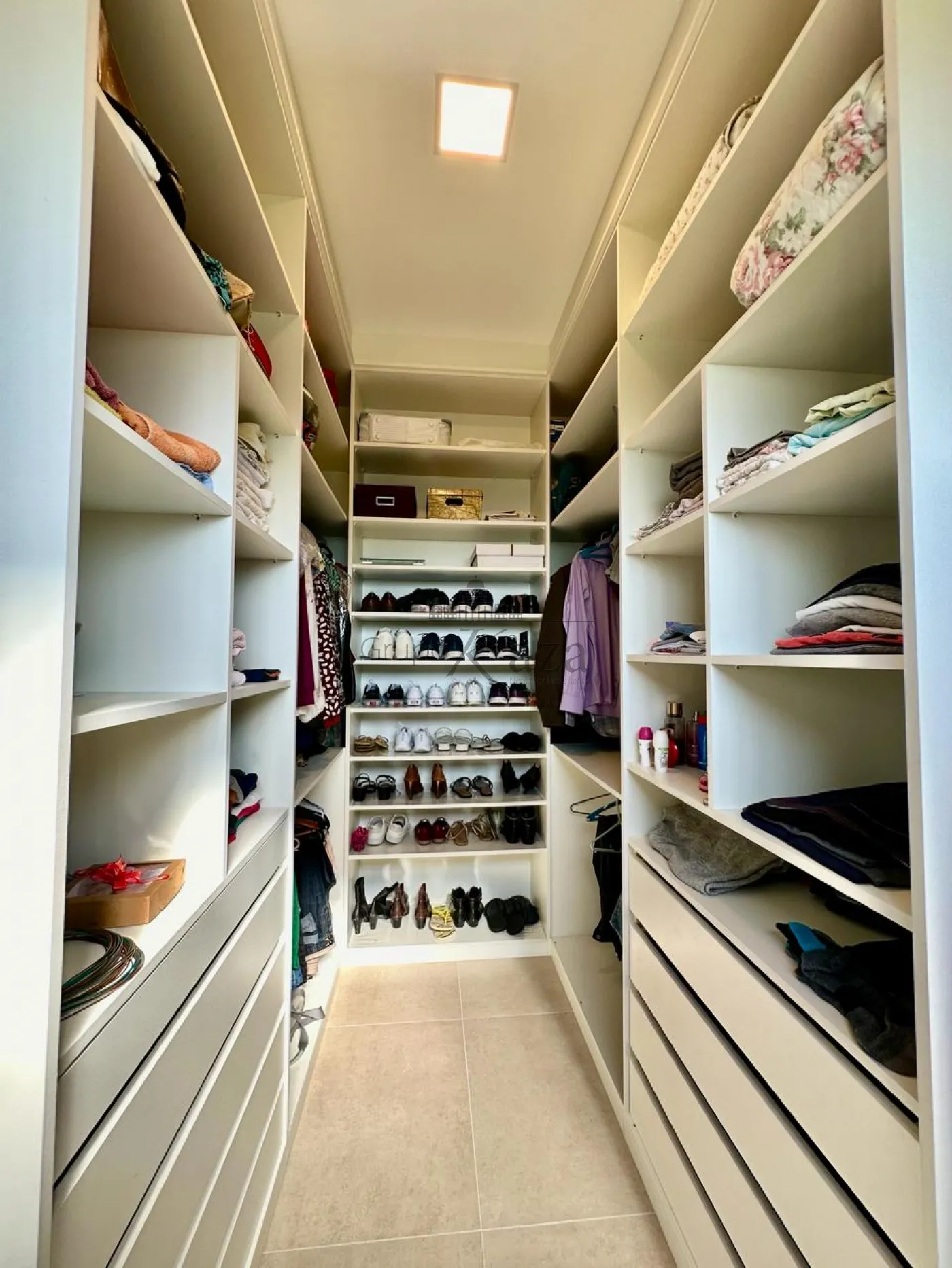 Foto 20 de Casa Condomínio em Condomínio Residencial Mônaco, São José dos Campos - imagem 20