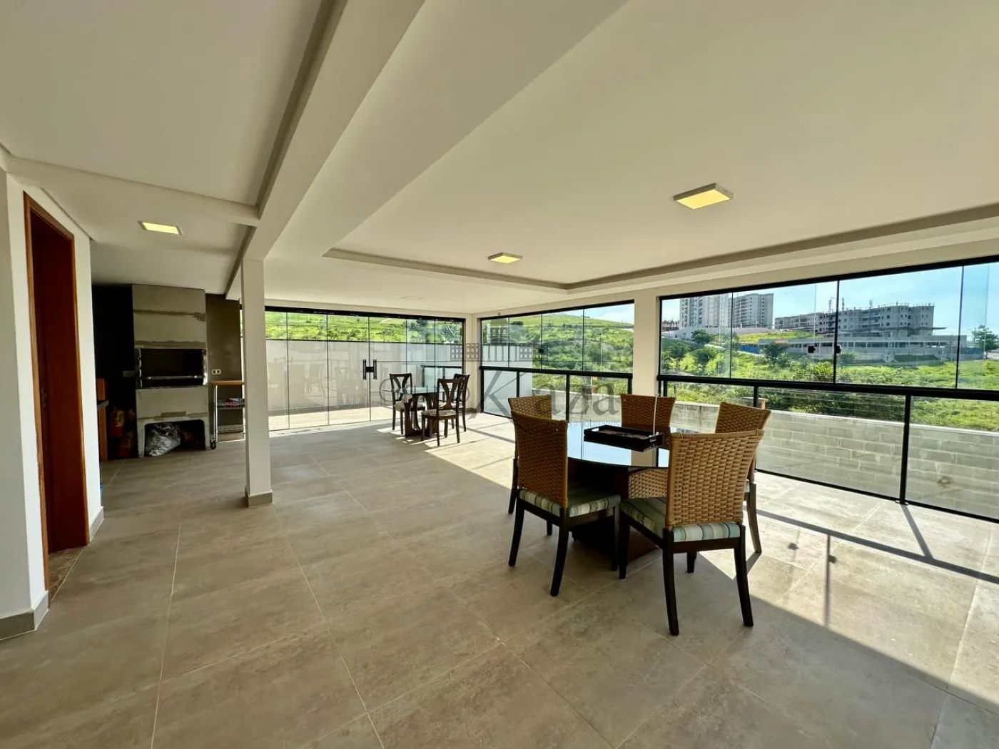 Foto 23 de Casa Condomínio em Condomínio Residencial Mônaco, São José dos Campos - imagem 23