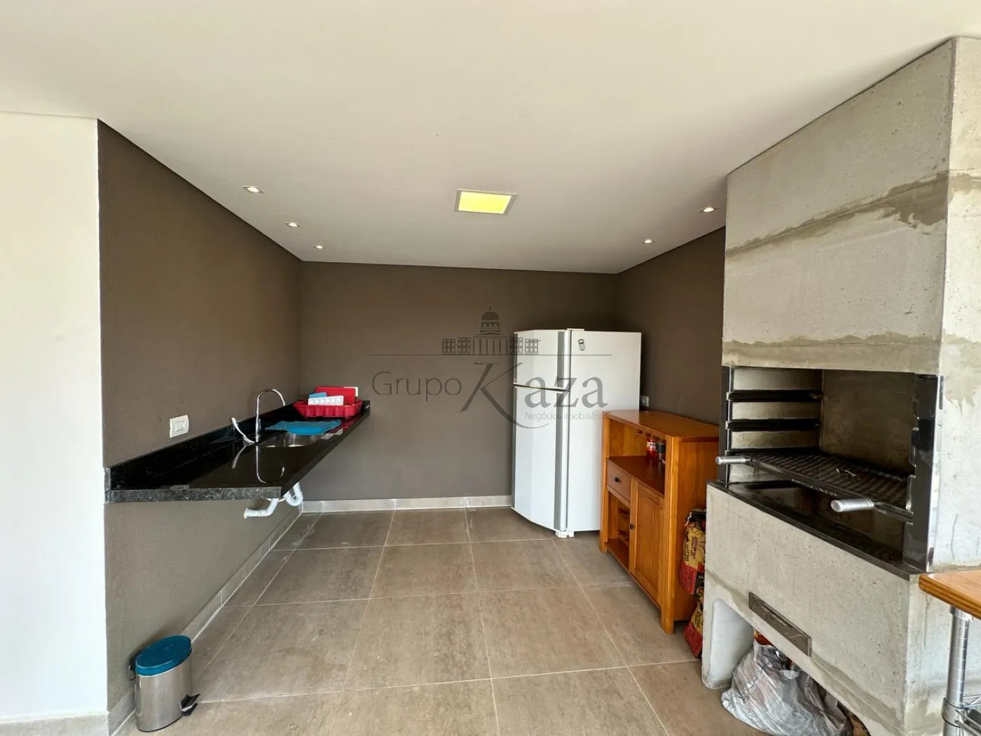 Foto 25 de Casa Condomínio em Condomínio Residencial Mônaco, São José dos Campos - imagem 25