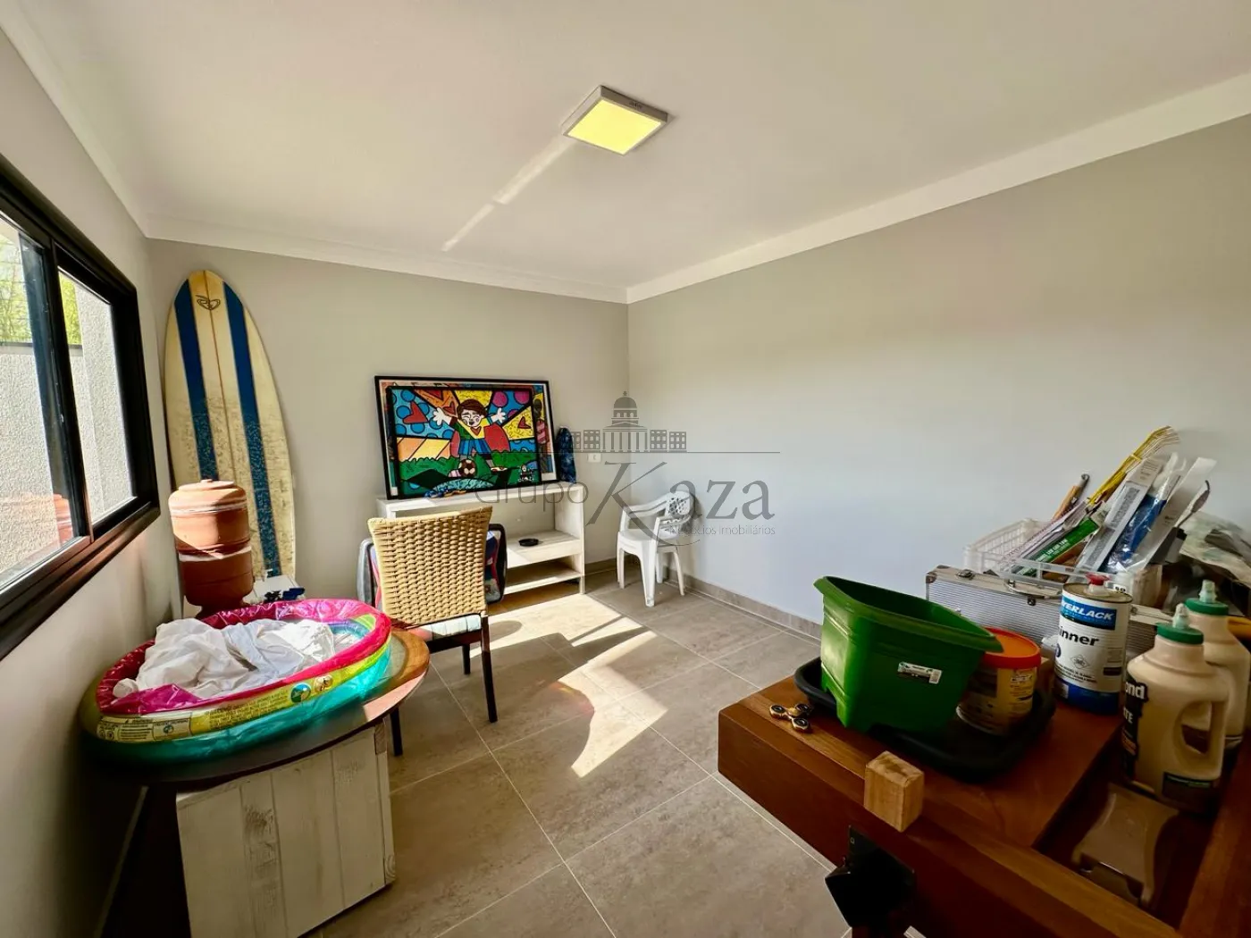 Foto 27 de Casa Condomínio em Condomínio Residencial Mônaco, São José dos Campos - imagem 27