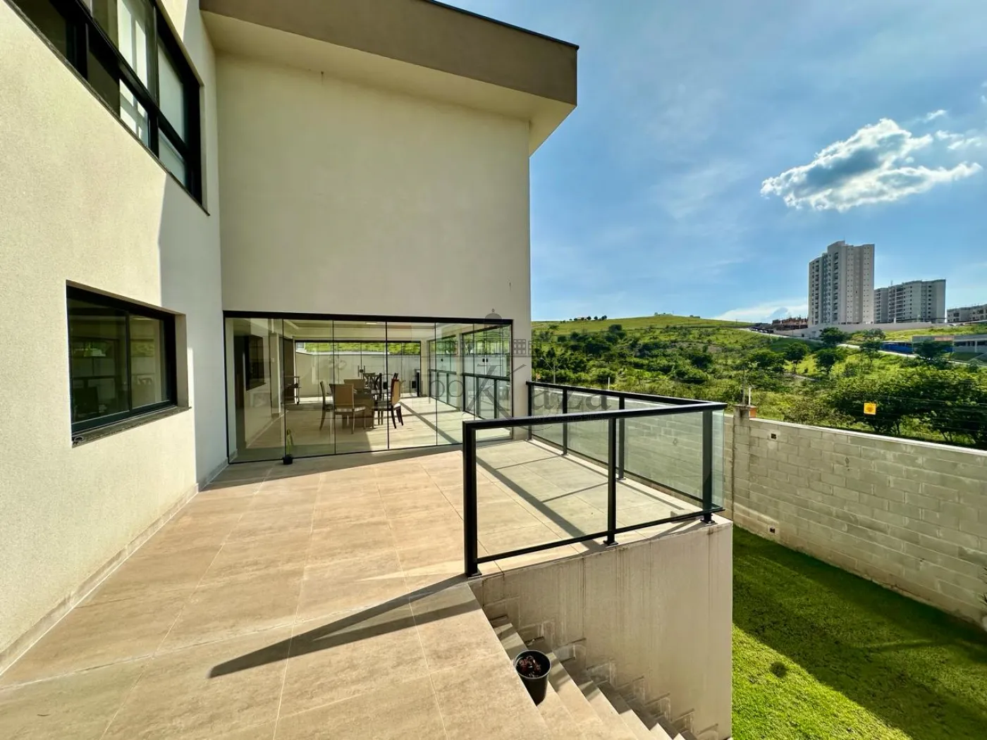 Foto 28 de Casa Condomínio em Condomínio Residencial Mônaco, São José dos Campos - imagem 28