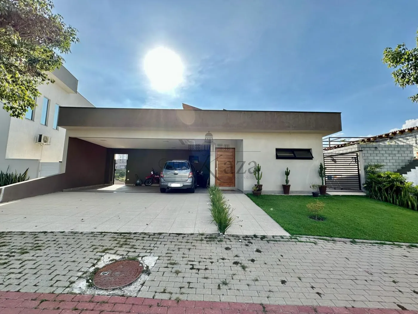 Foto 29 de Casa Condomínio em Condomínio Residencial Mônaco, São José dos Campos - imagem 29