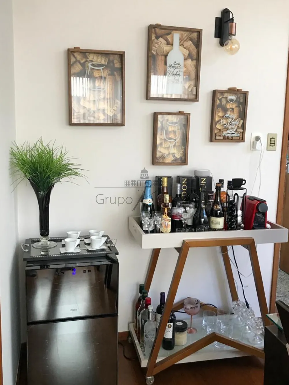 Foto 13 de Casa Condomínio em Santana, São Paulo - imagem 13