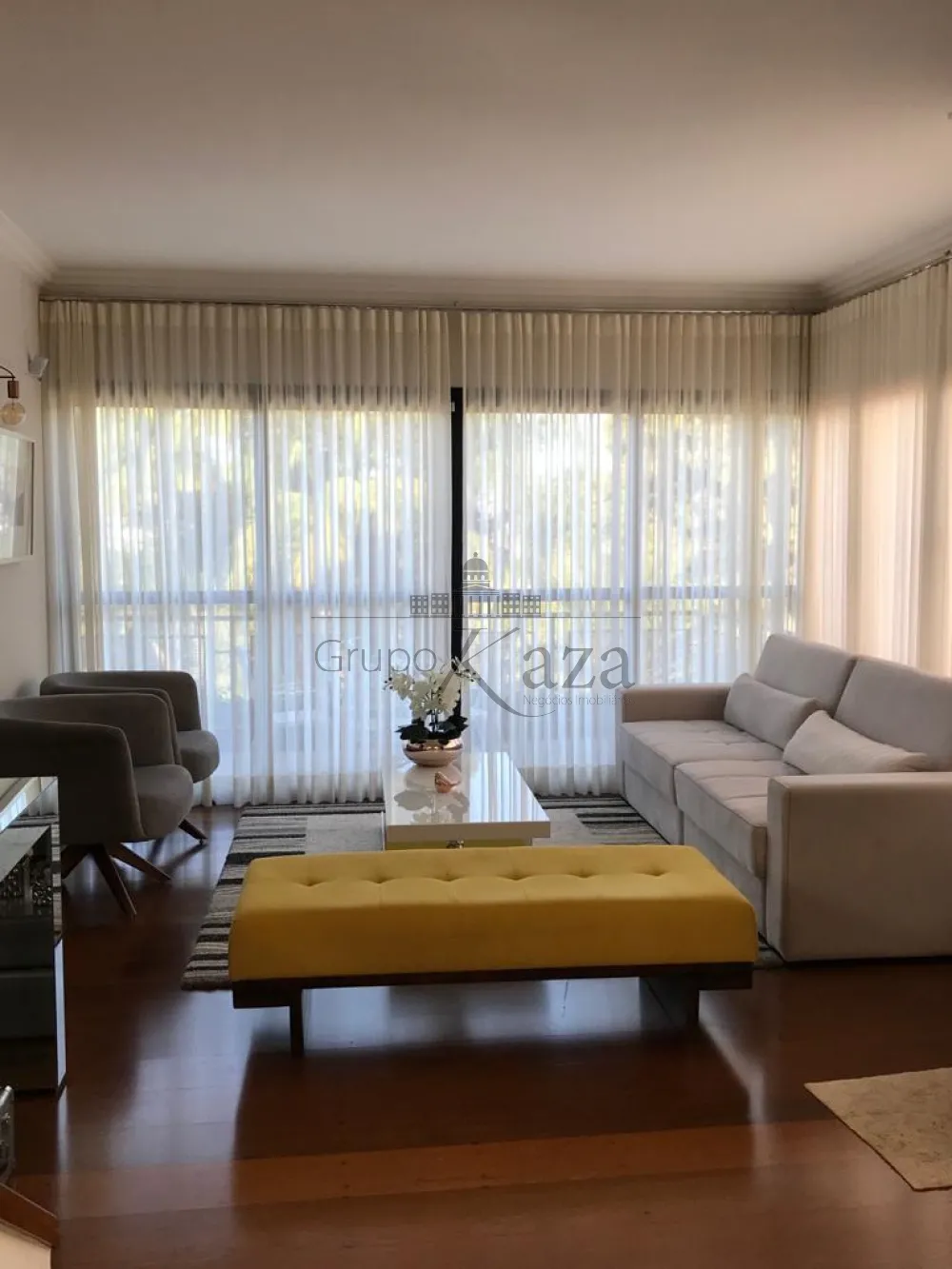 Foto 1 de Casa Condomínio em Santana, São Paulo - imagem 1