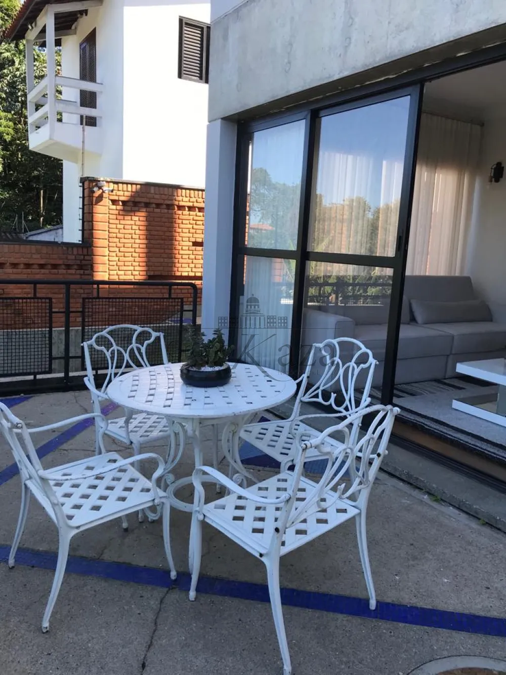 Foto 40 de Casa Condomínio em Santana, São Paulo - imagem 40