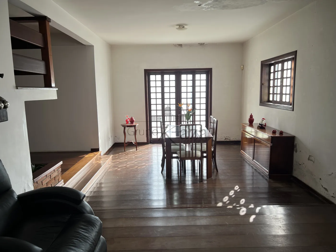 Foto 1 de Casa Sobrado em Jardim Santa Maria, Jacareí - imagem 1
