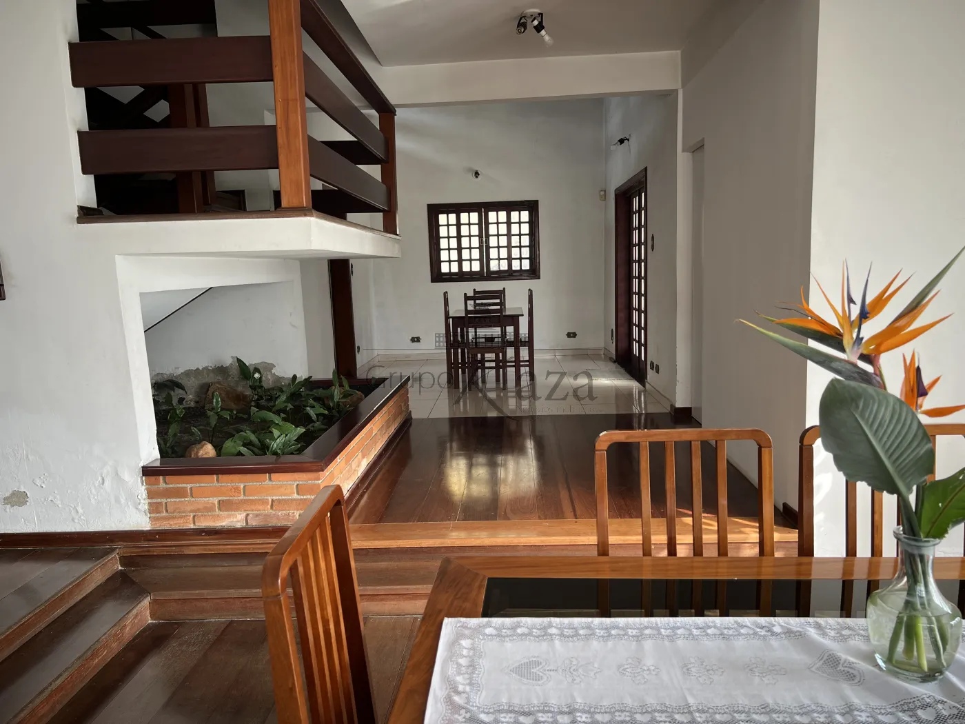 Foto 2 de Casa Sobrado em Jardim Santa Maria, Jacareí - imagem 2