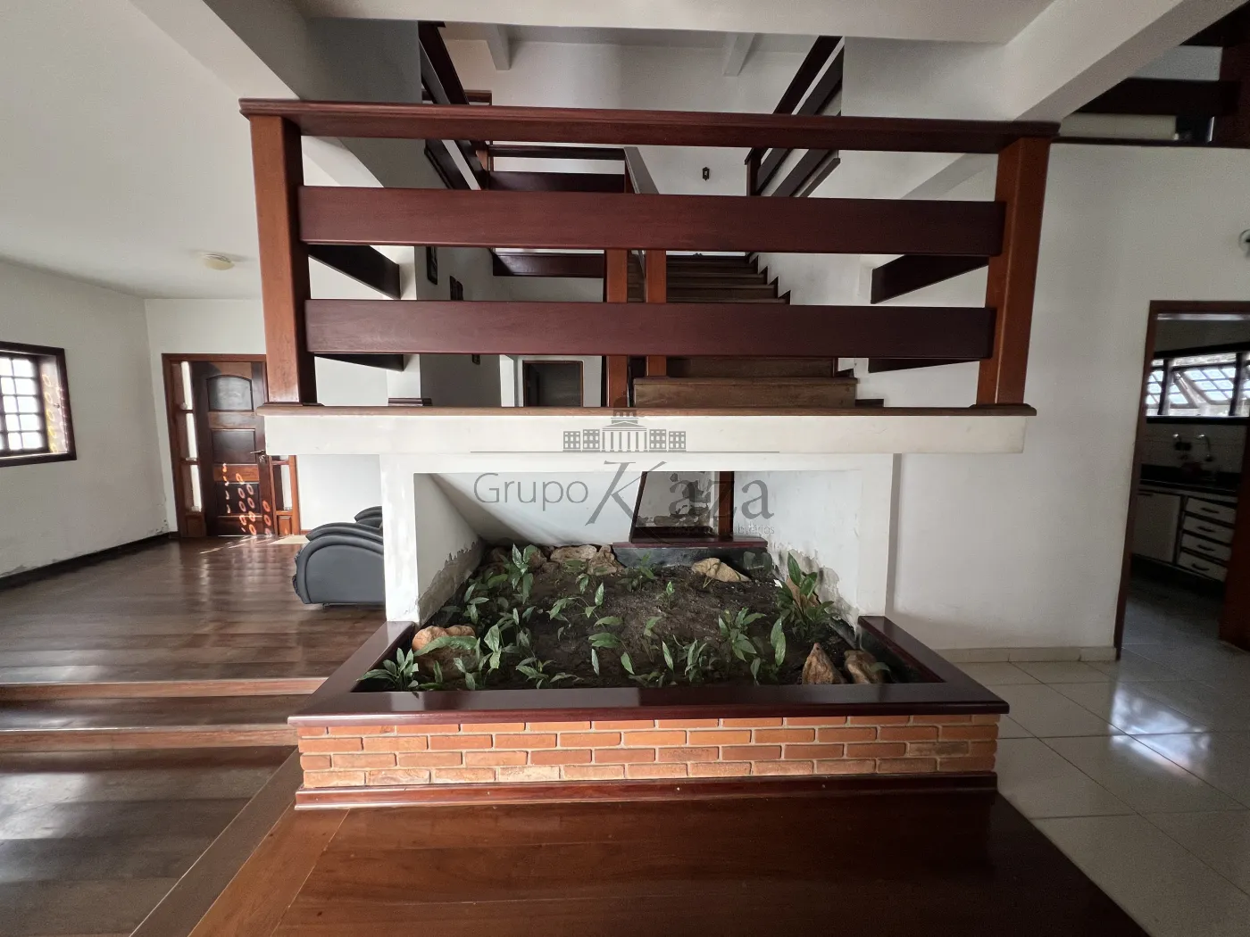 Foto 3 de Casa Sobrado em Jardim Santa Maria, Jacareí - imagem 3