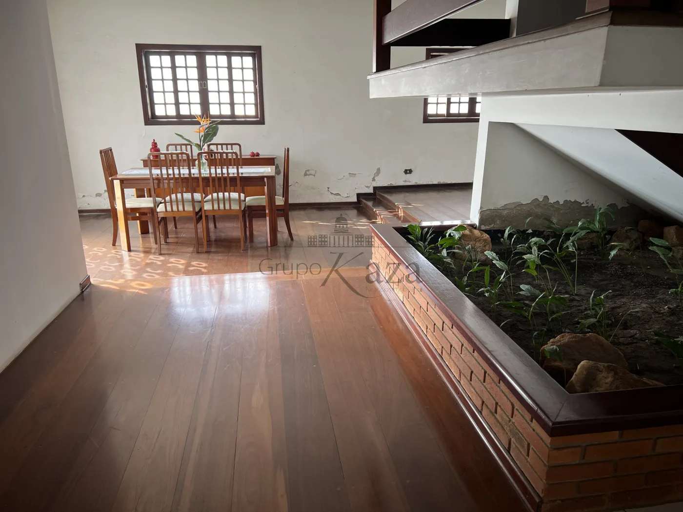 Foto 4 de Casa Sobrado em Jardim Santa Maria, Jacareí - imagem 4