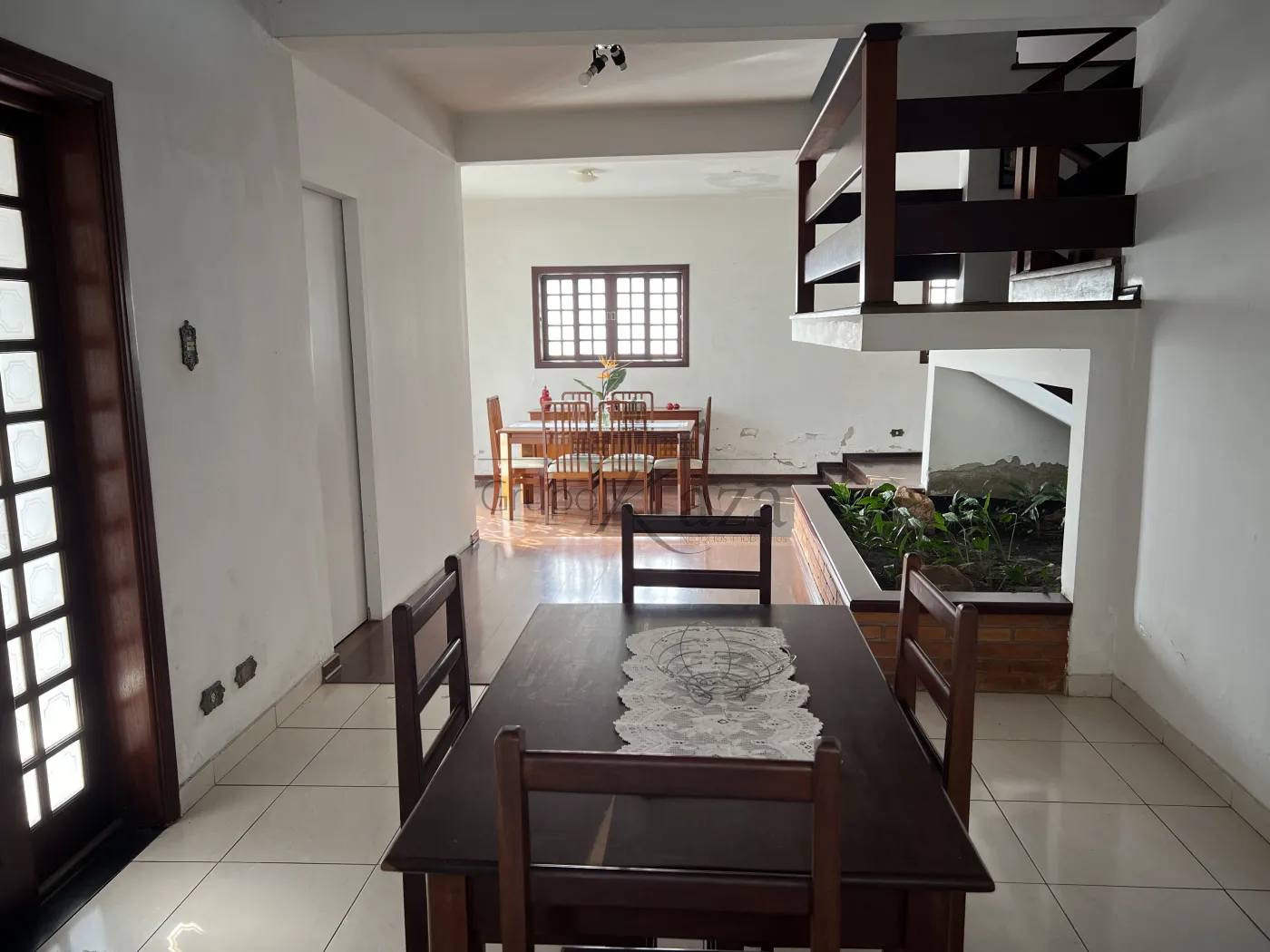 Foto 5 de Casa Sobrado em Jardim Santa Maria, Jacareí - imagem 5