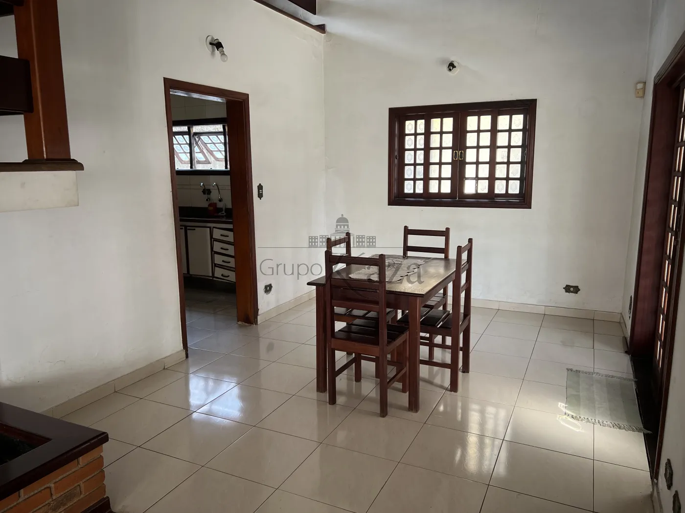 Foto 6 de Casa Sobrado em Jardim Santa Maria, Jacareí - imagem 6