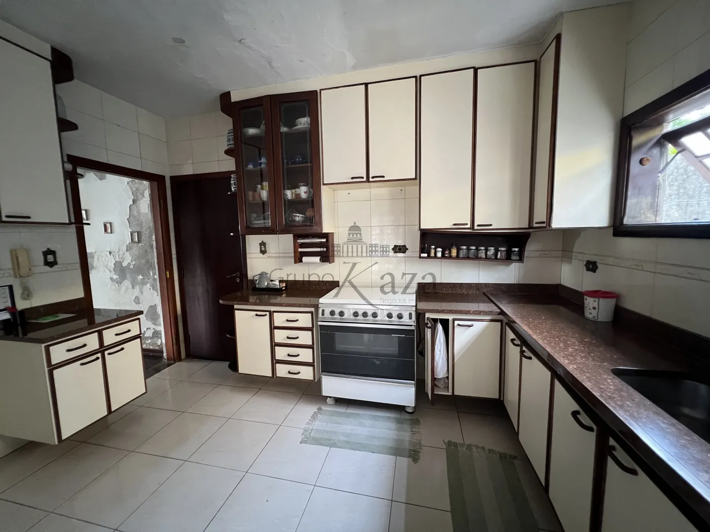 Foto 8 de Casa Sobrado em Jardim Santa Maria, Jacareí - imagem 8