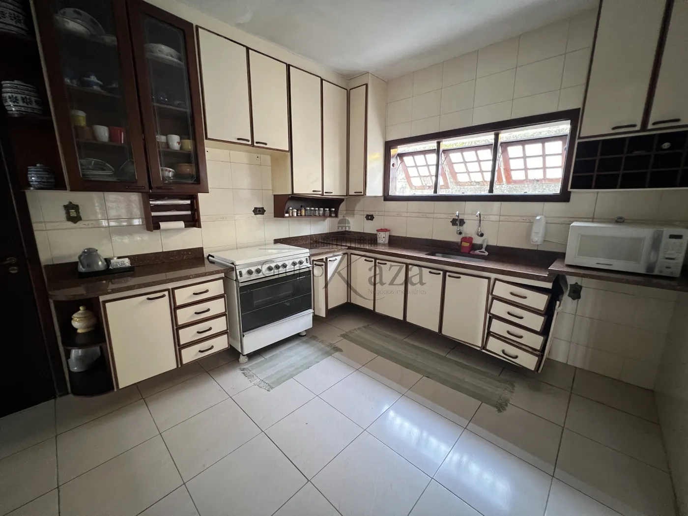 Foto 9 de Casa Sobrado em Jardim Santa Maria, Jacareí - imagem 9