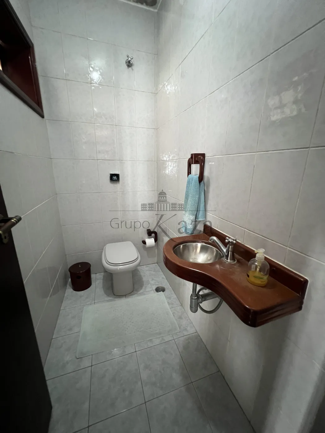 Foto 10 de Casa Sobrado em Jardim Santa Maria, Jacareí - imagem 10