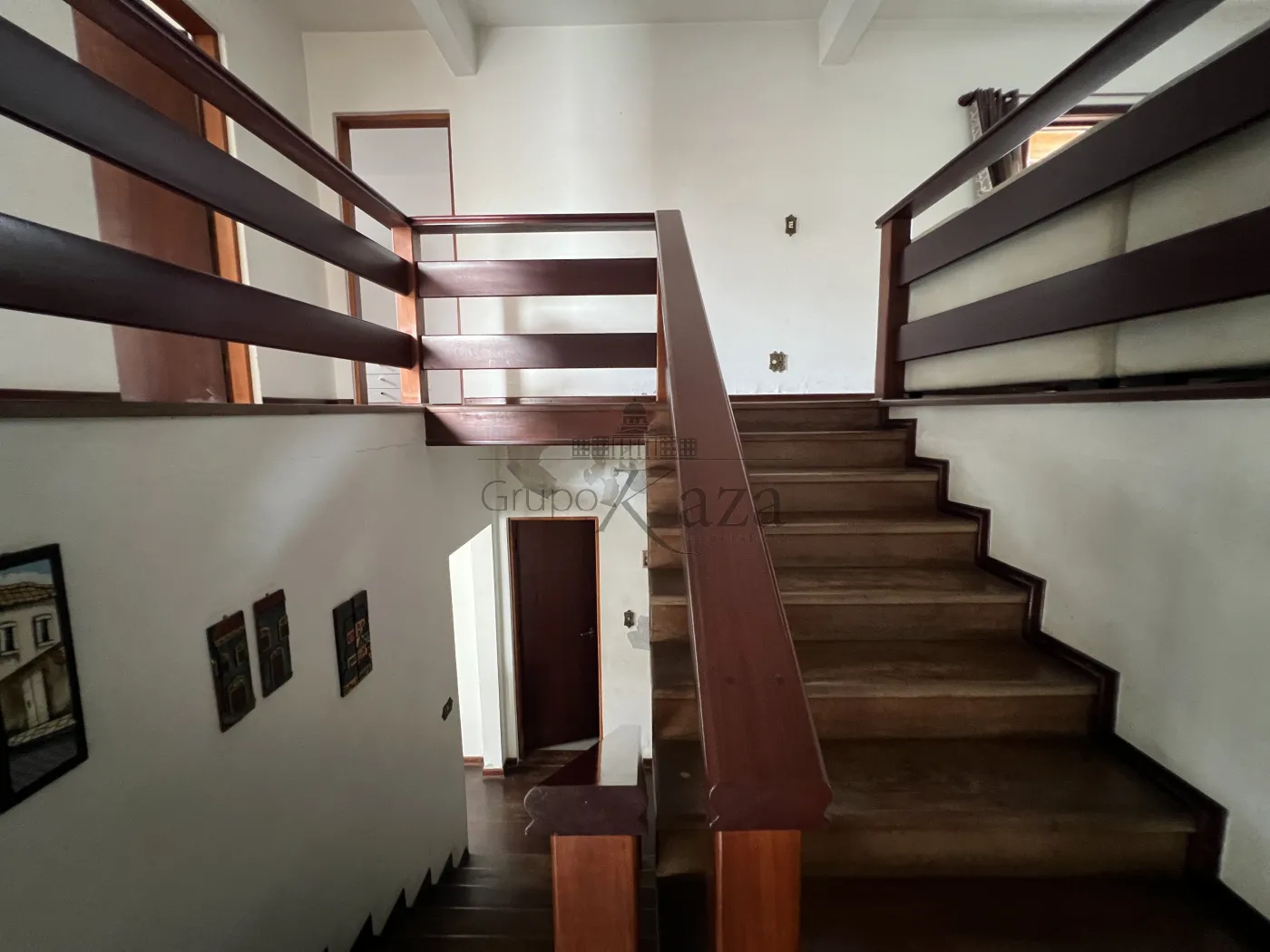Foto 11 de Casa Sobrado em Jardim Santa Maria, Jacareí - imagem 11