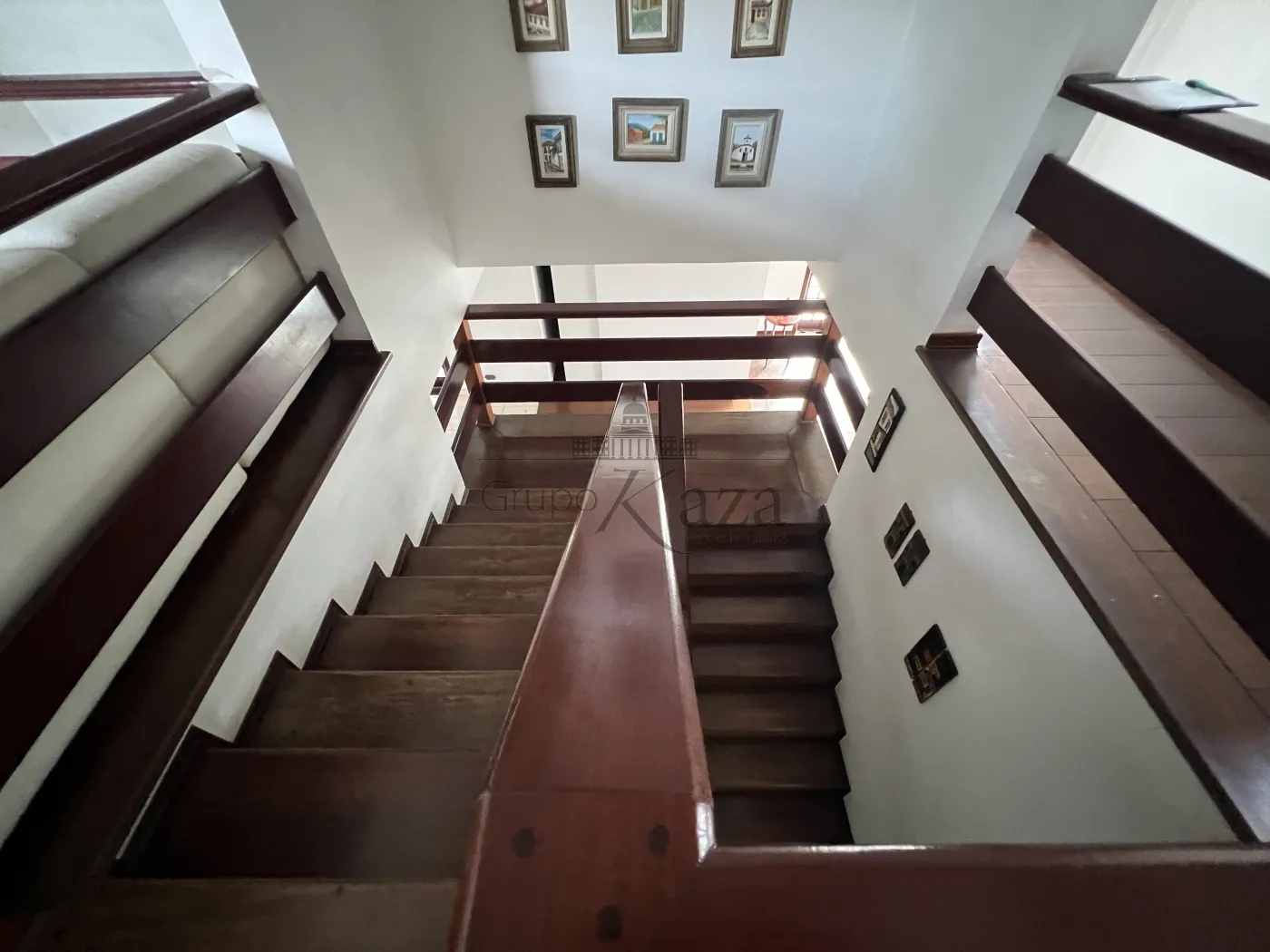 Foto 12 de Casa Sobrado em Jardim Santa Maria, Jacareí - imagem 12