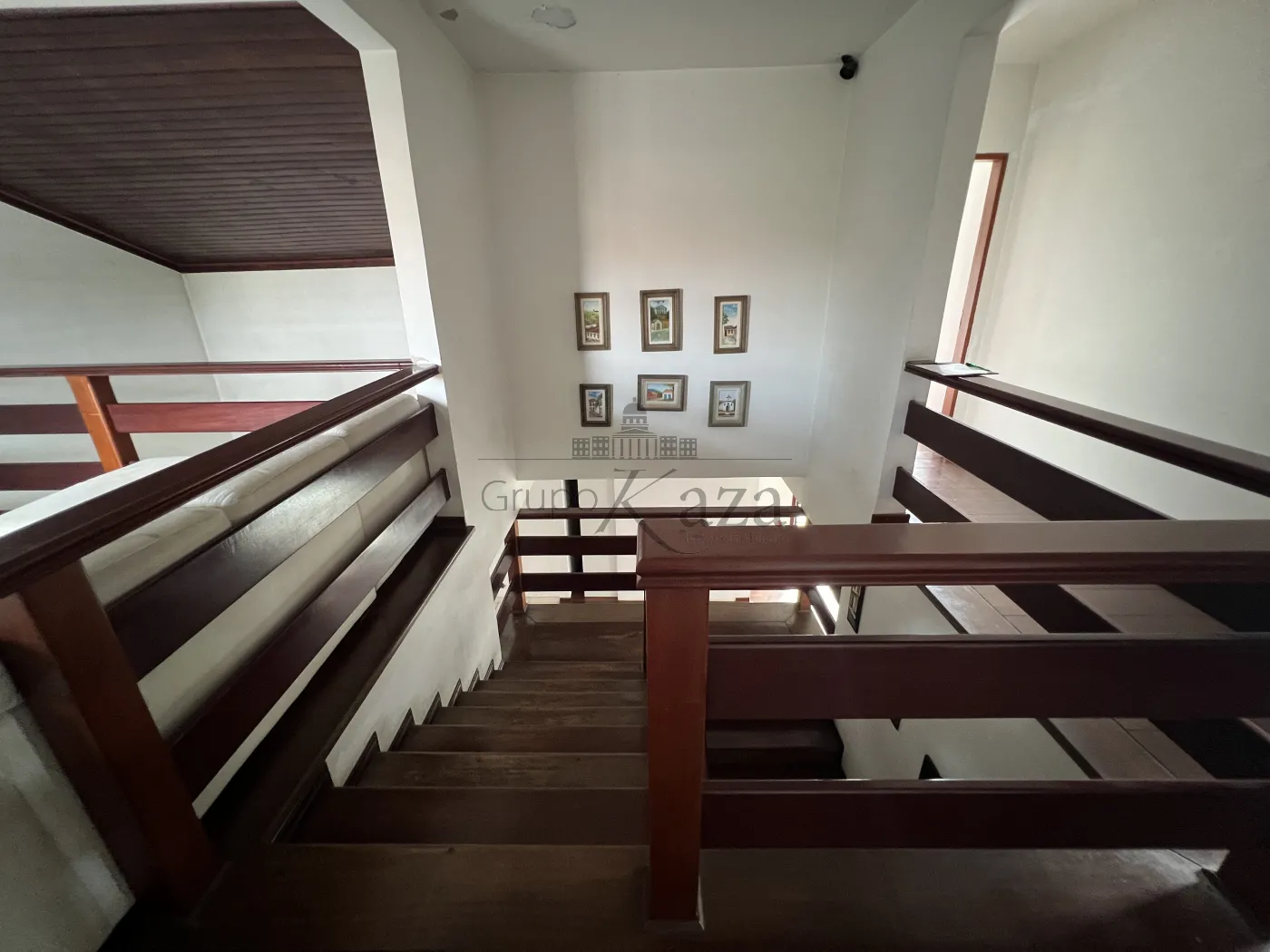 Foto 13 de Casa Sobrado em Jardim Santa Maria, Jacareí - imagem 13