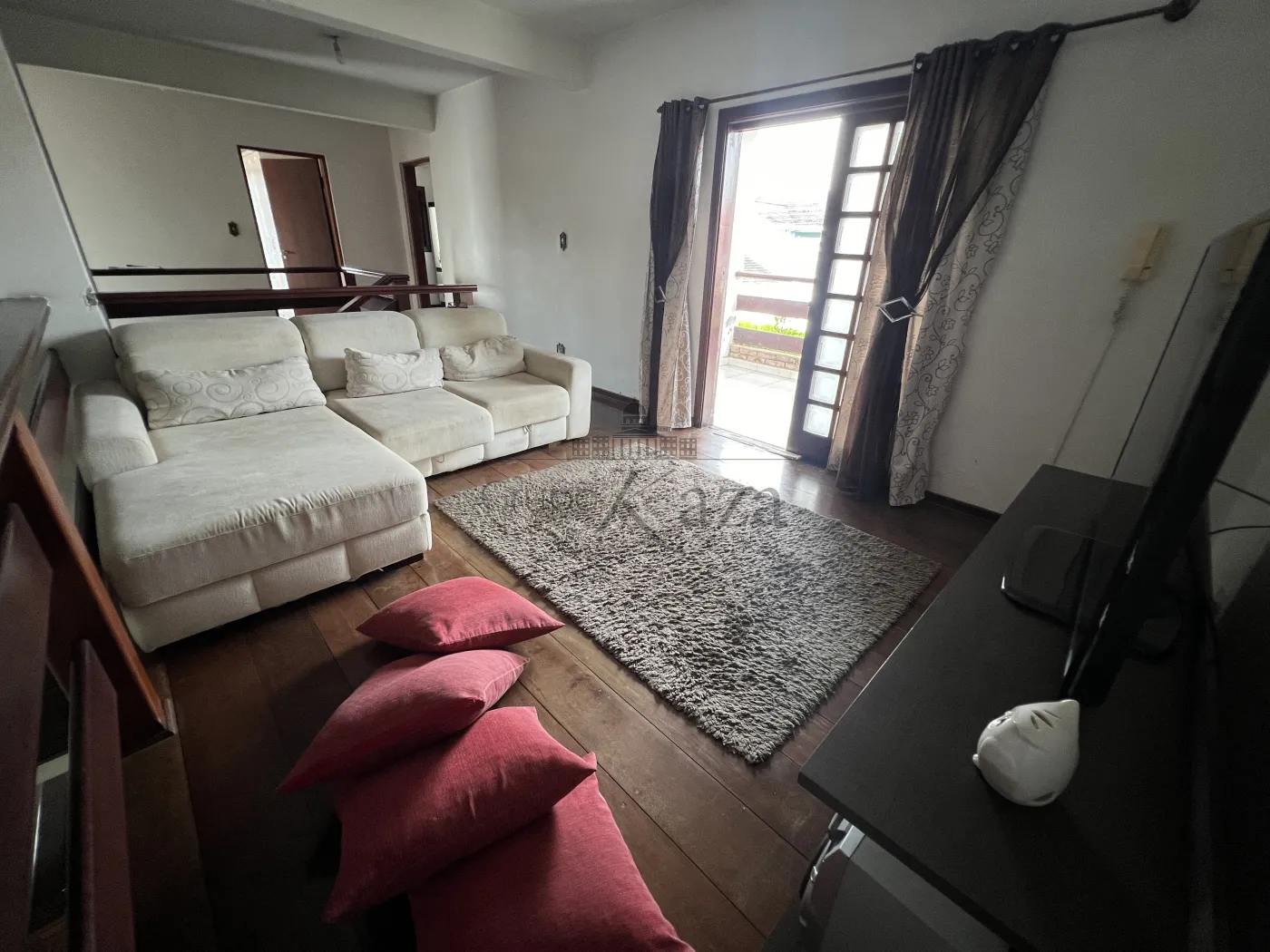 Foto 16 de Casa Sobrado em Jardim Santa Maria, Jacareí - imagem 16