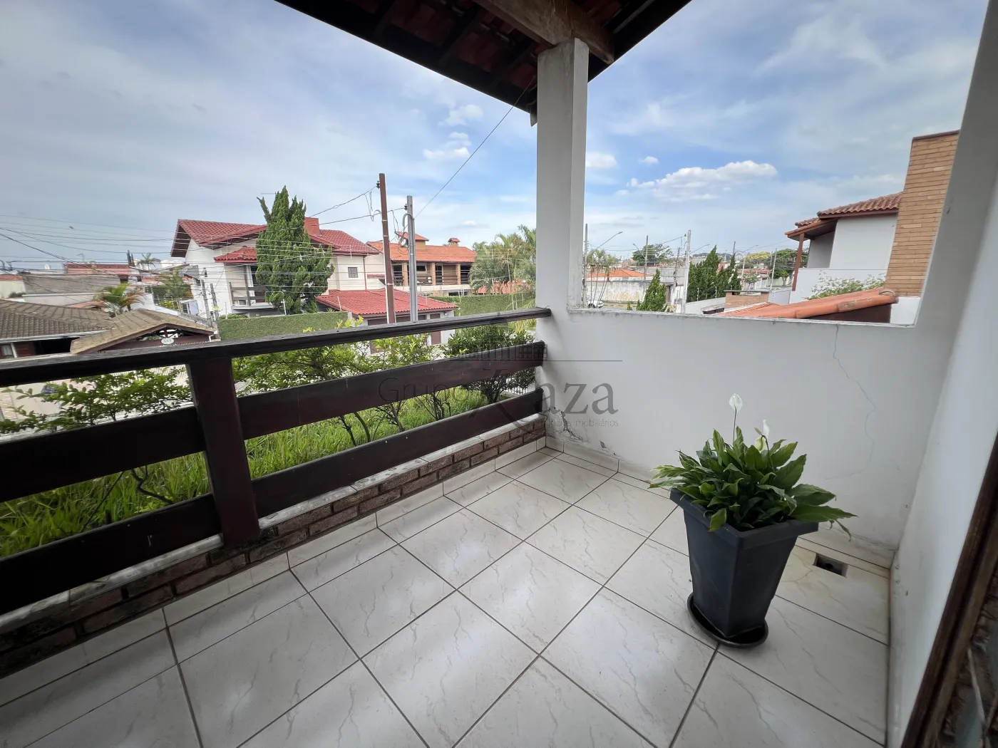 Foto 18 de Casa Sobrado em Jardim Santa Maria, Jacareí - imagem 18