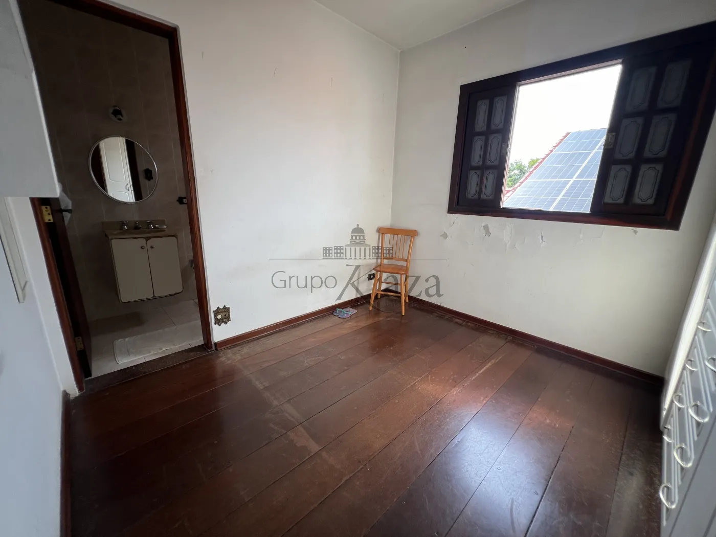 Foto 19 de Casa Sobrado em Jardim Santa Maria, Jacareí - imagem 19