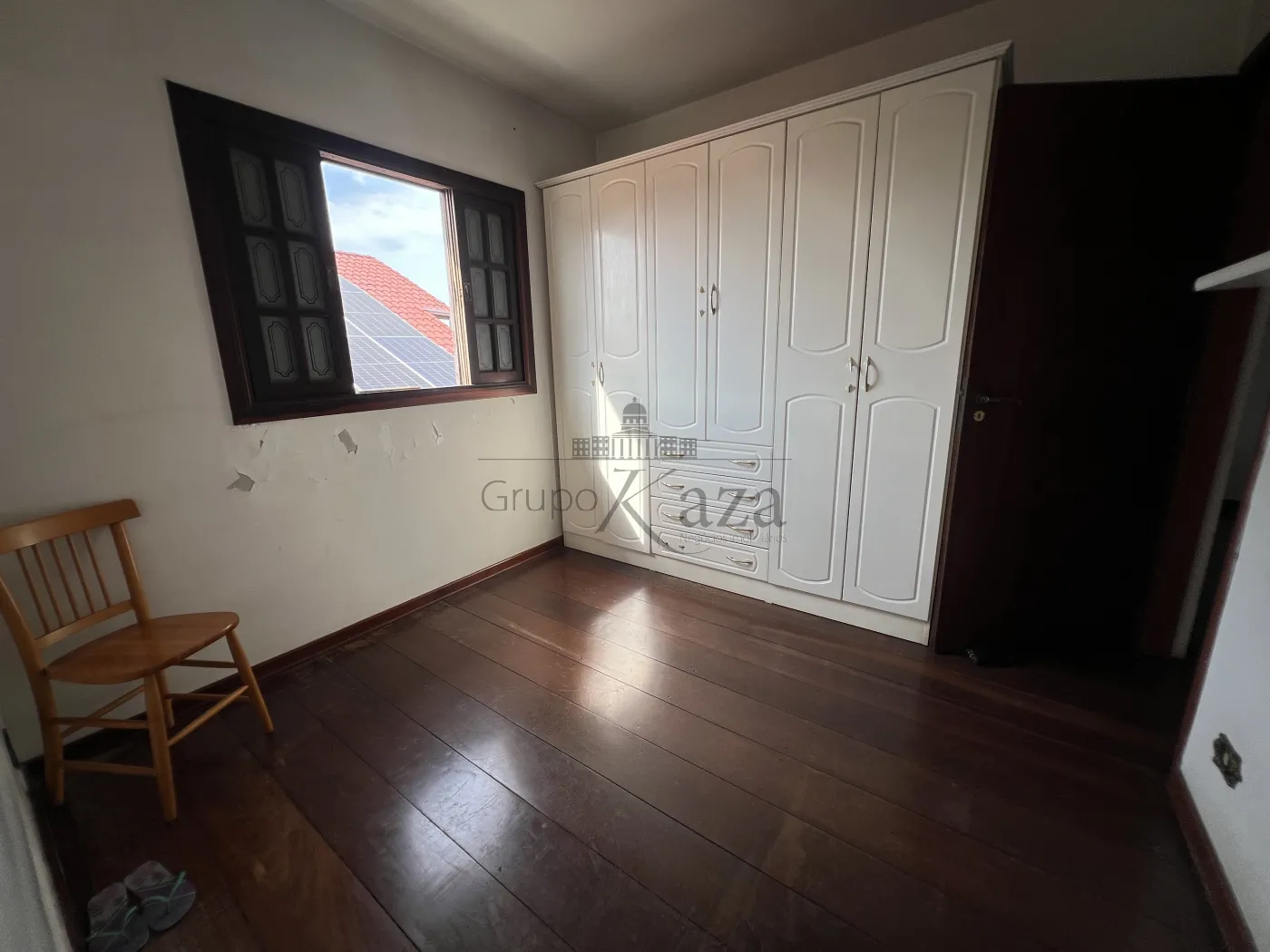 Foto 20 de Casa Sobrado em Jardim Santa Maria, Jacareí - imagem 20