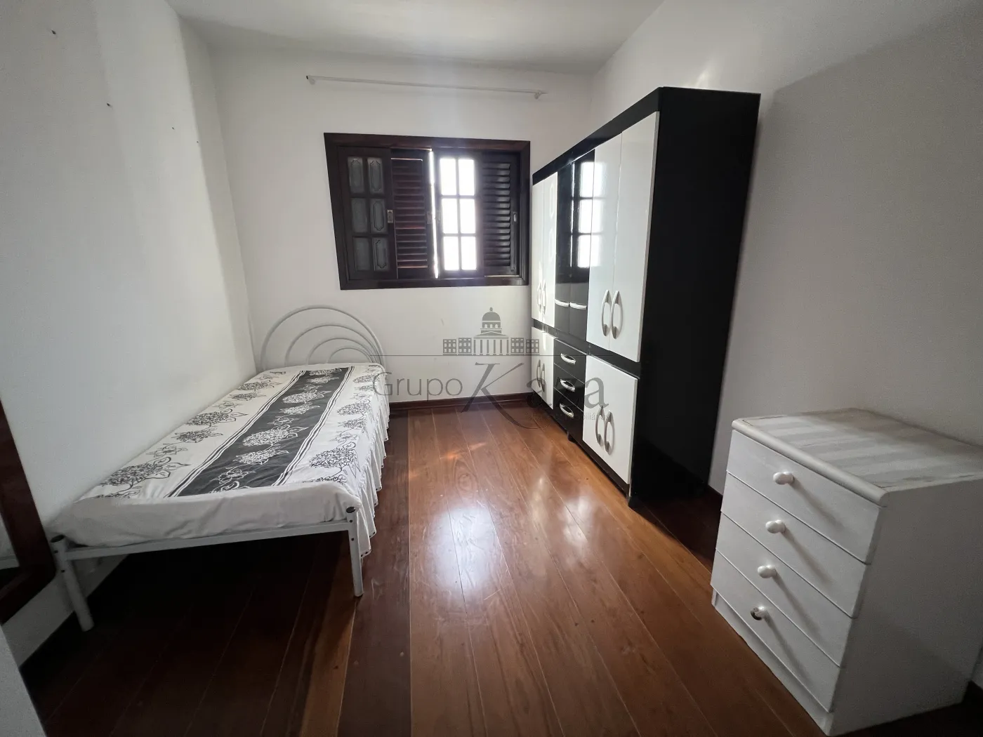 Foto 22 de Casa Sobrado em Jardim Santa Maria, Jacareí - imagem 22
