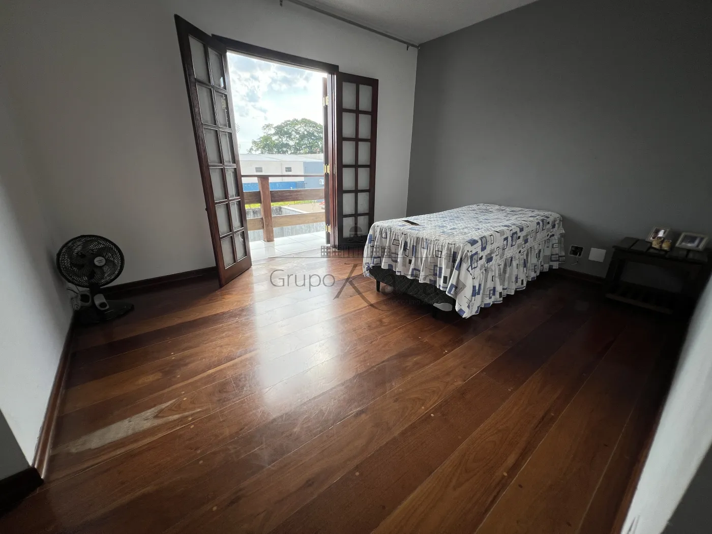 Foto 25 de Casa Sobrado em Jardim Santa Maria, Jacareí - imagem 25