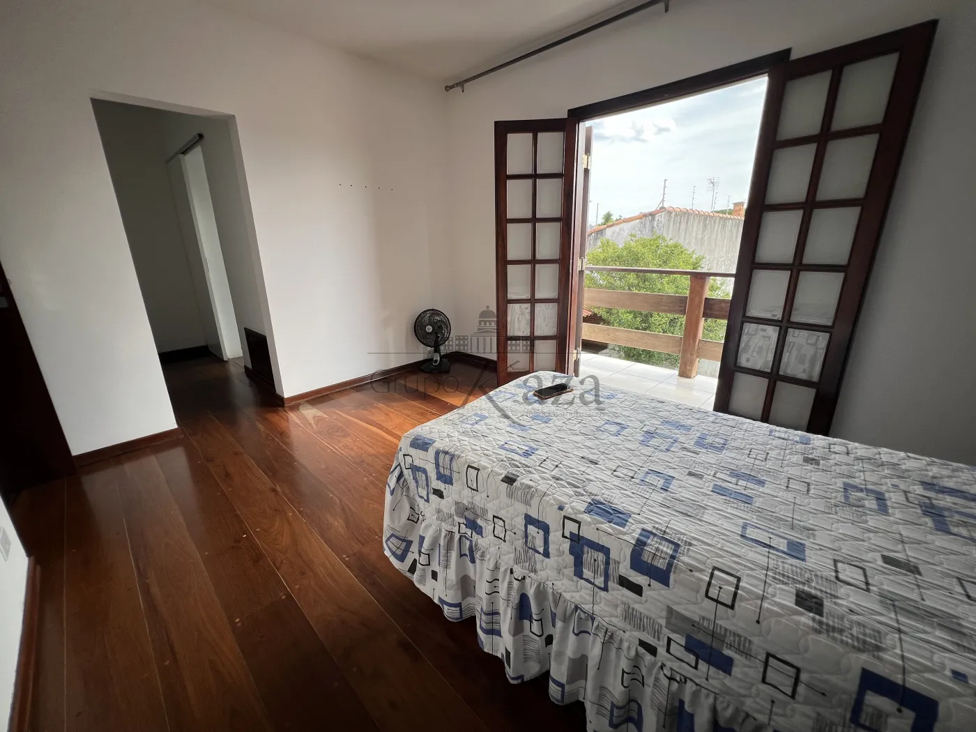 Foto 27 de Casa Sobrado em Jardim Santa Maria, Jacareí - imagem 27
