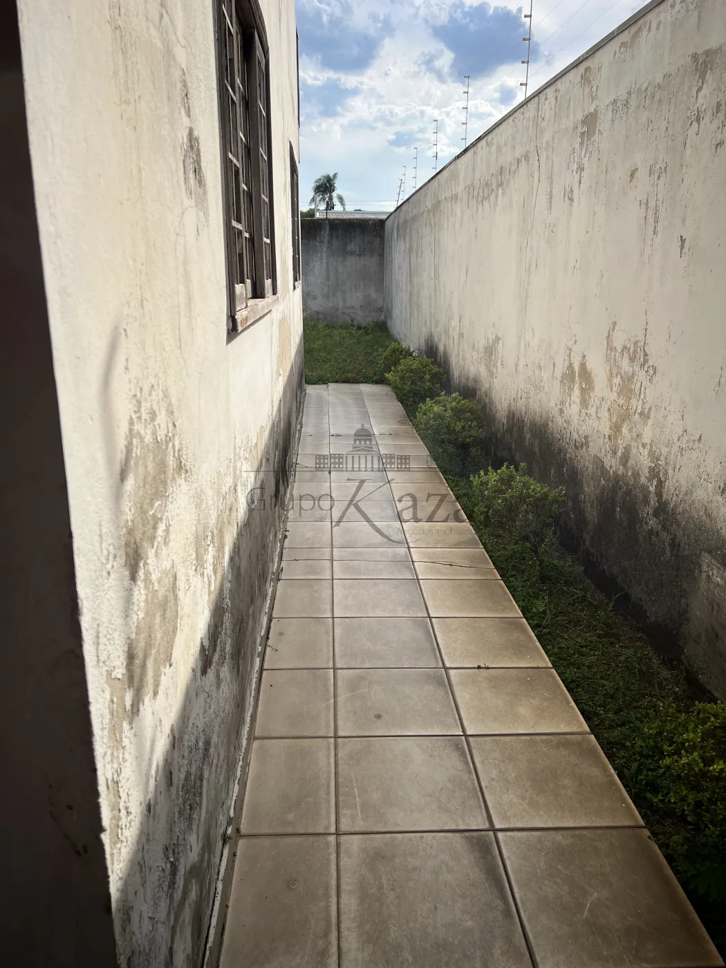 Foto 31 de Casa Sobrado em Jardim Santa Maria, Jacareí - imagem 31