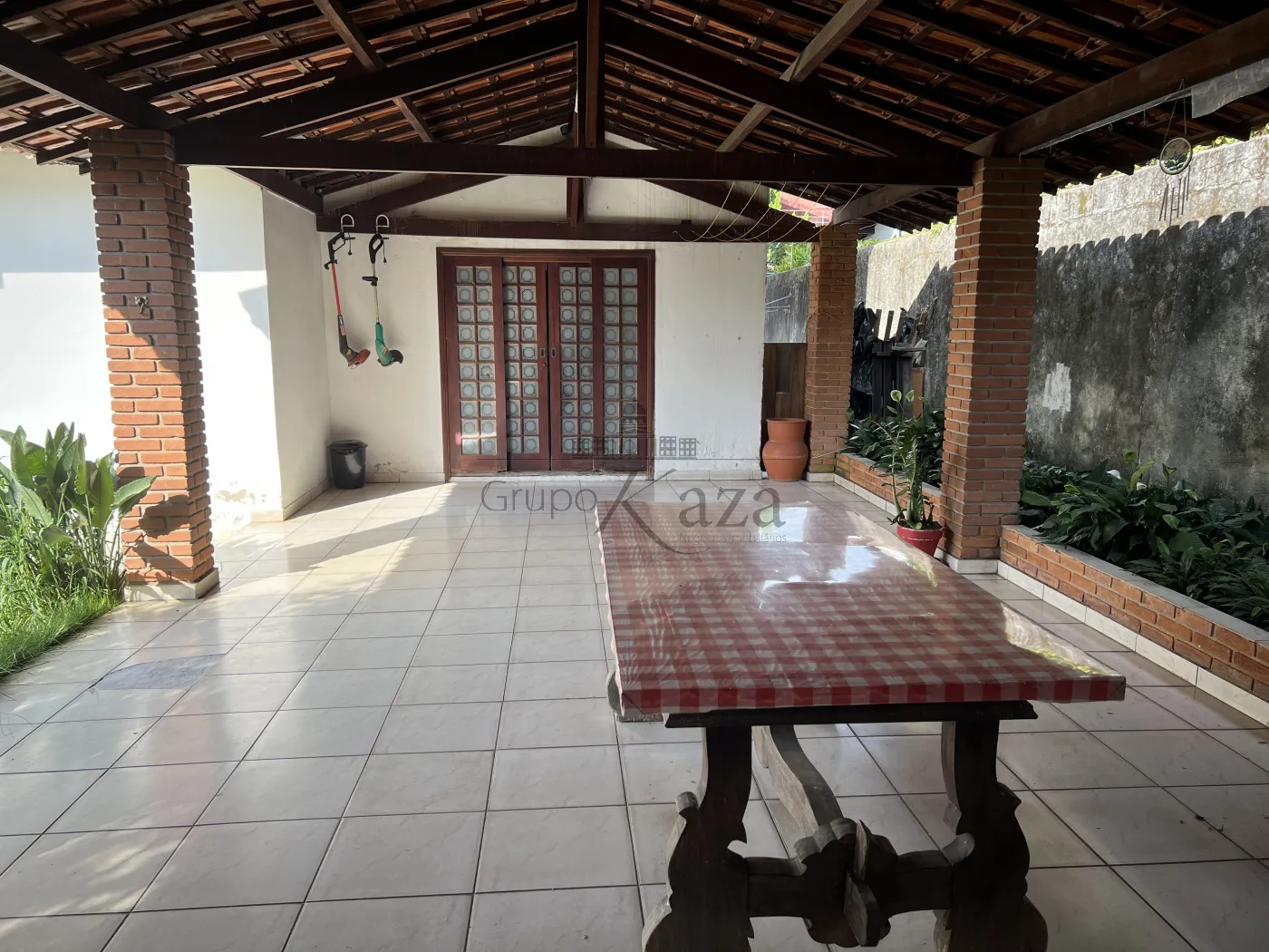 Foto 33 de Casa Sobrado em Jardim Santa Maria, Jacareí - imagem 33