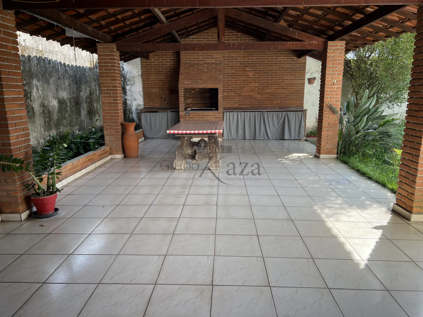 Foto 35 de Casa Sobrado em Jardim Santa Maria, Jacareí - imagem 35
