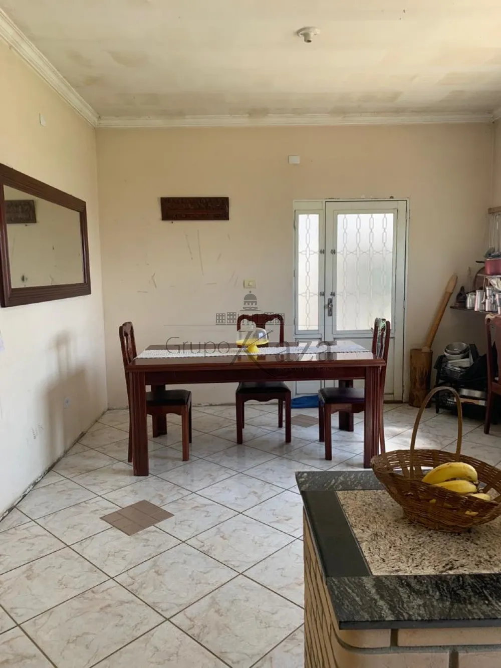 Foto 5 de Rural Chácara em Buquirinha, São José dos Campos - imagem 5