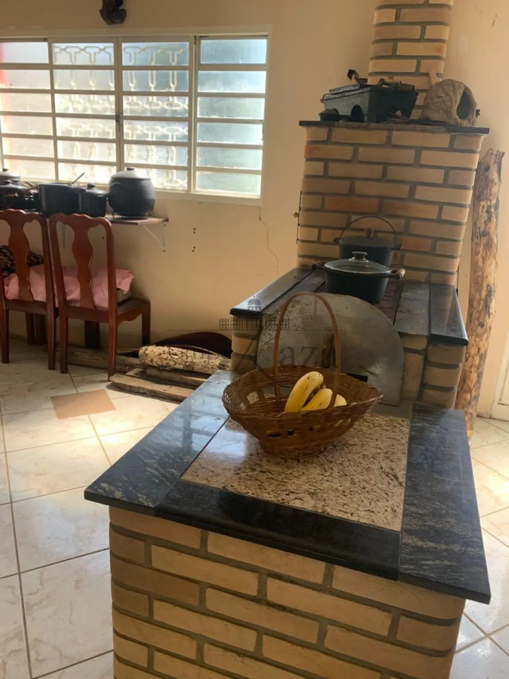 Foto 2 de Rural Chácara em Buquirinha, São José dos Campos - imagem 2