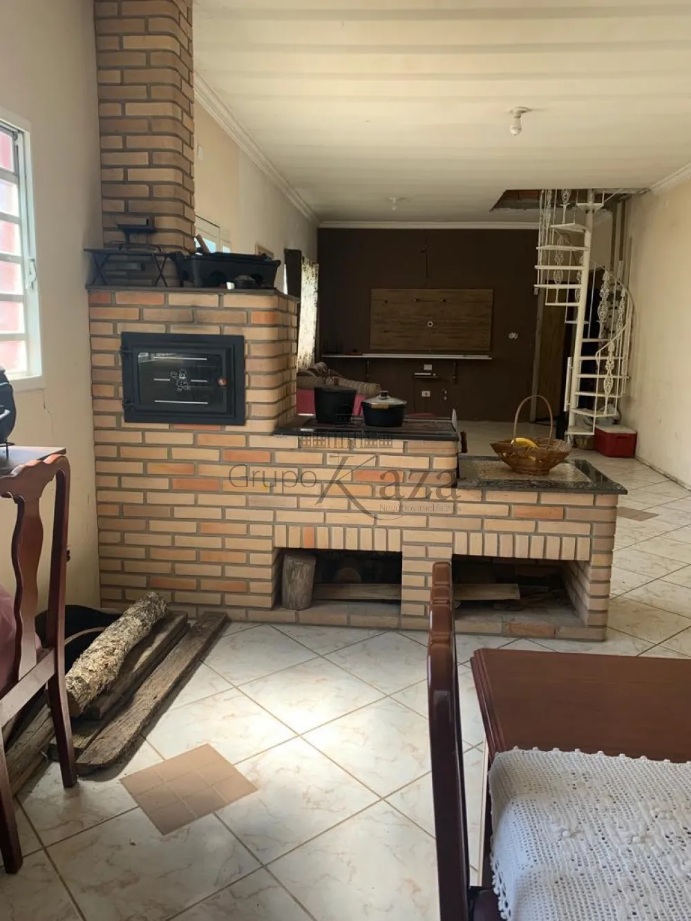 Foto 4 de Rural Chácara em Buquirinha, São José dos Campos - imagem 4