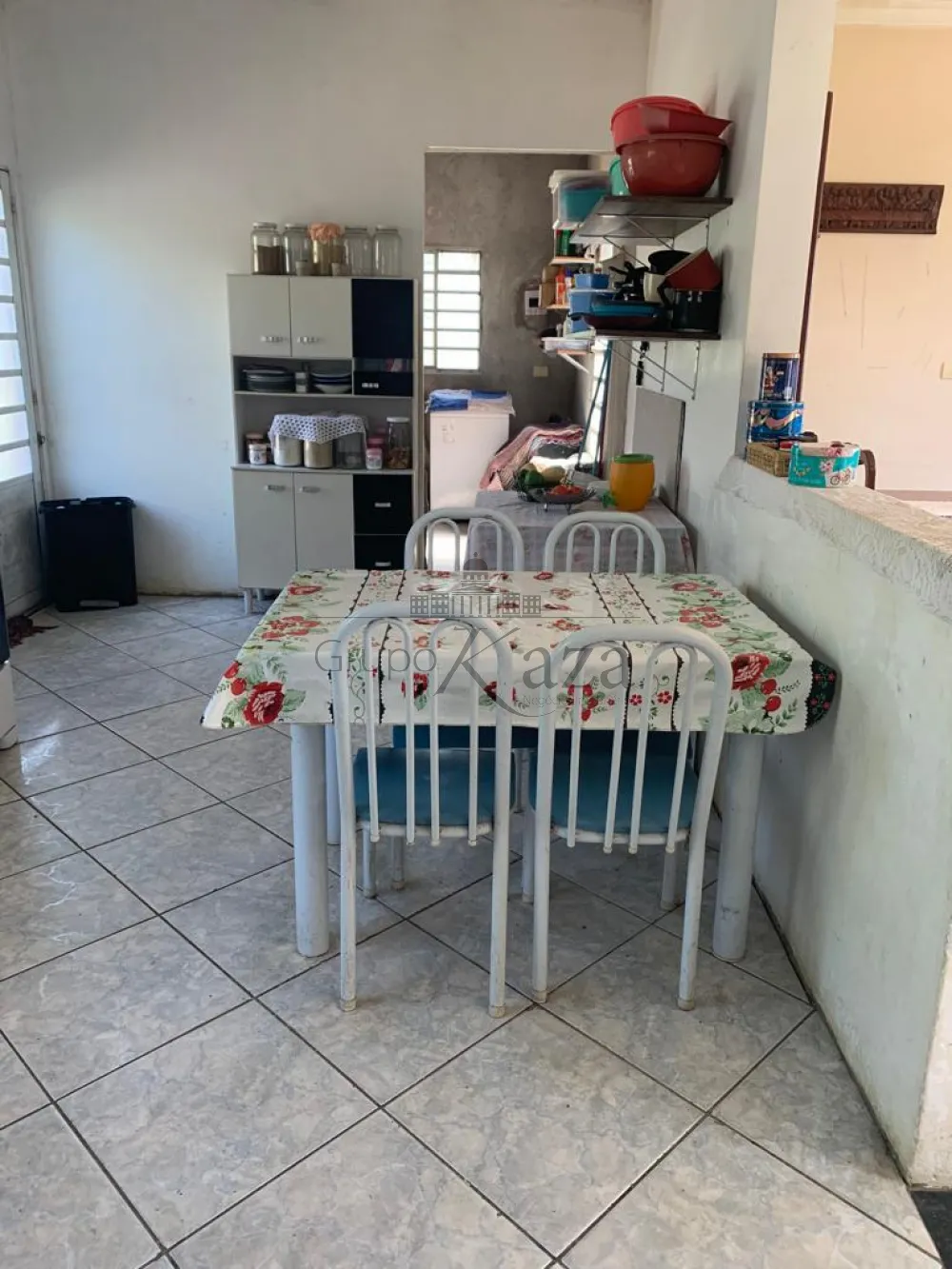 Foto 6 de Rural Chácara em Buquirinha, São José dos Campos - imagem 6