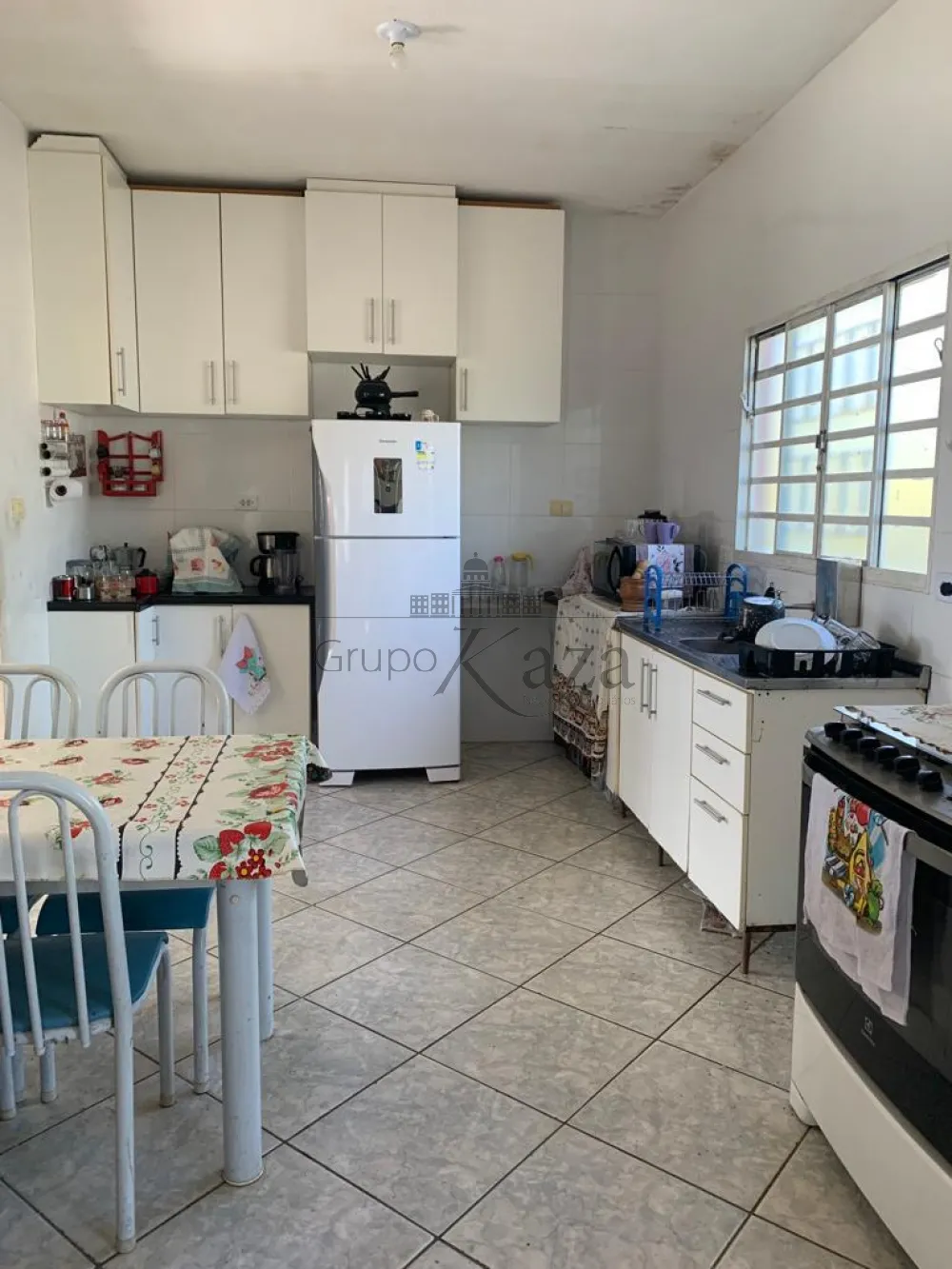 Foto 7 de Rural Chácara em Buquirinha, São José dos Campos - imagem 7