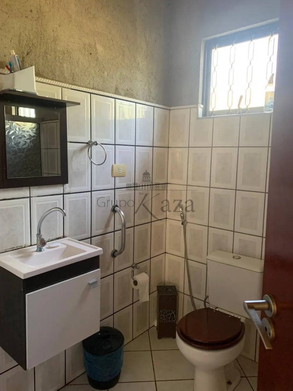 Foto 9 de Rural Chácara em Buquirinha, São José dos Campos - imagem 9
