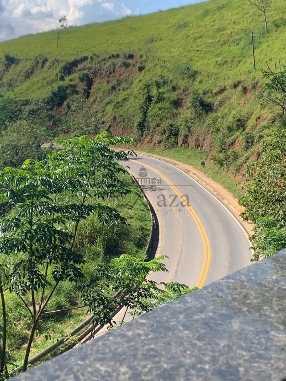Foto 23 de Rural Chácara em Buquirinha, São José dos Campos - imagem 23