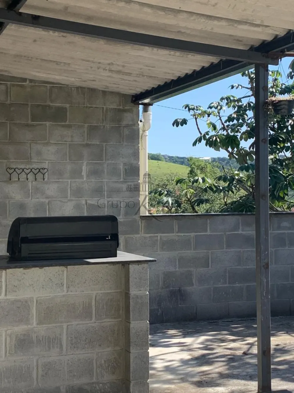 Foto 25 de Rural Chácara em Buquirinha, São José dos Campos - imagem 25