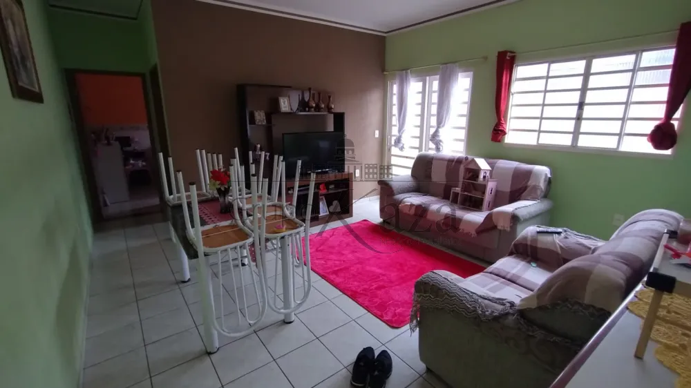 Foto 3 de Casa Padrão em Campos de São José, São José dos Campos - imagem 3
