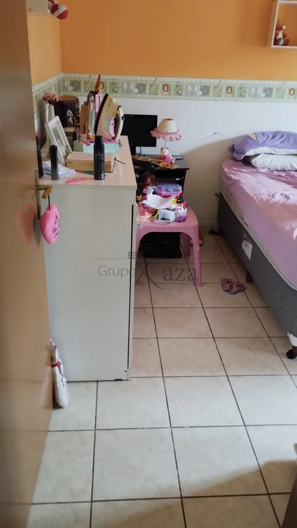 Foto 11 de Casa Padrão em Campos de São José, São José dos Campos - imagem 11