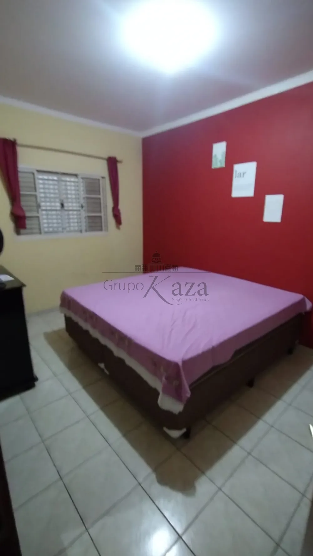 Foto 10 de Casa Padrão em Campos de São José, São José dos Campos - imagem 10
