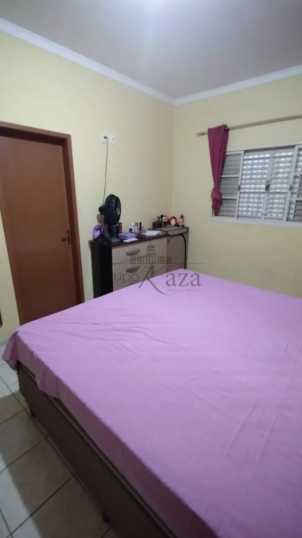 Foto 12 de Casa Padrão em Campos de São José, São José dos Campos - imagem 12