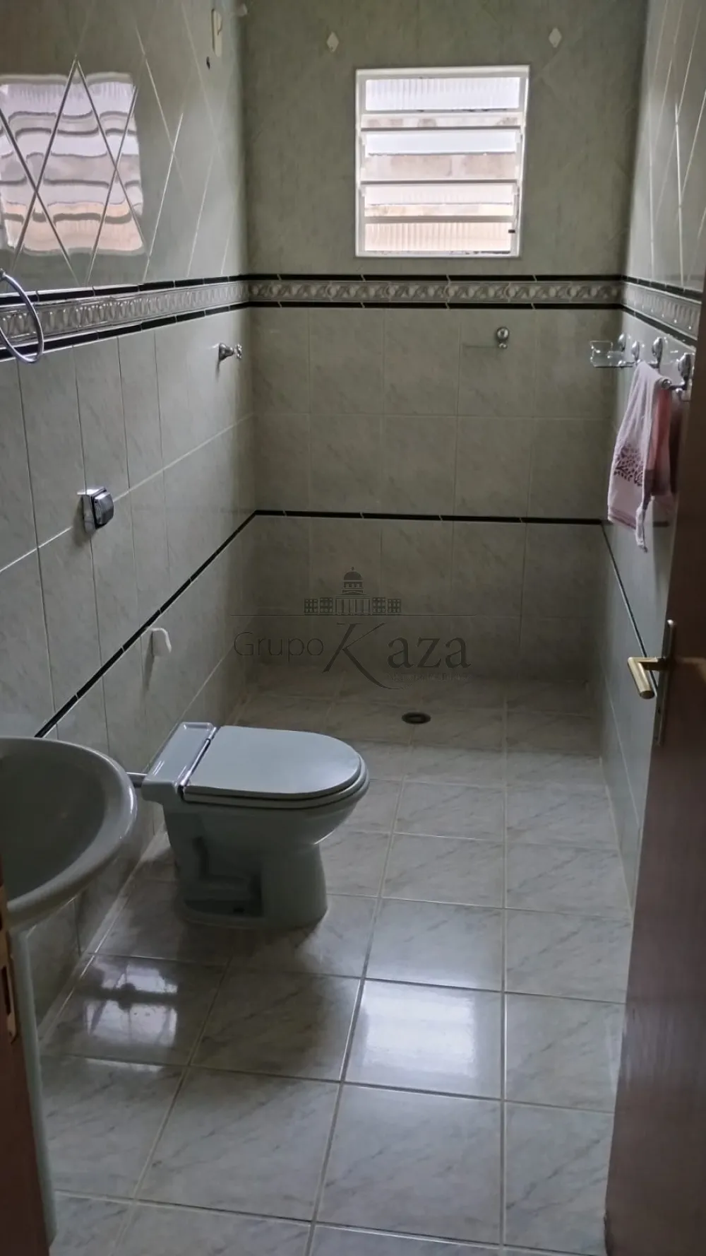 Foto 7 de Casa Padrão em Campos de São José, São José dos Campos - imagem 7