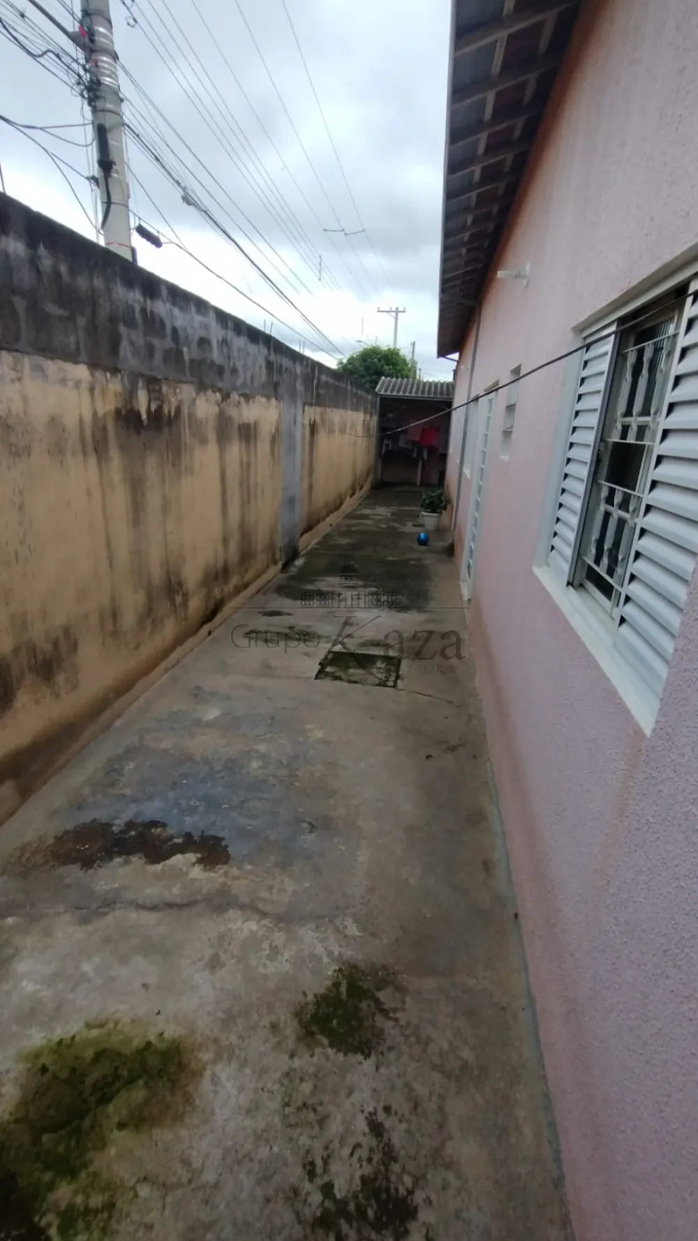 Foto 15 de Casa Padrão em Campos de São José, São José dos Campos - imagem 15