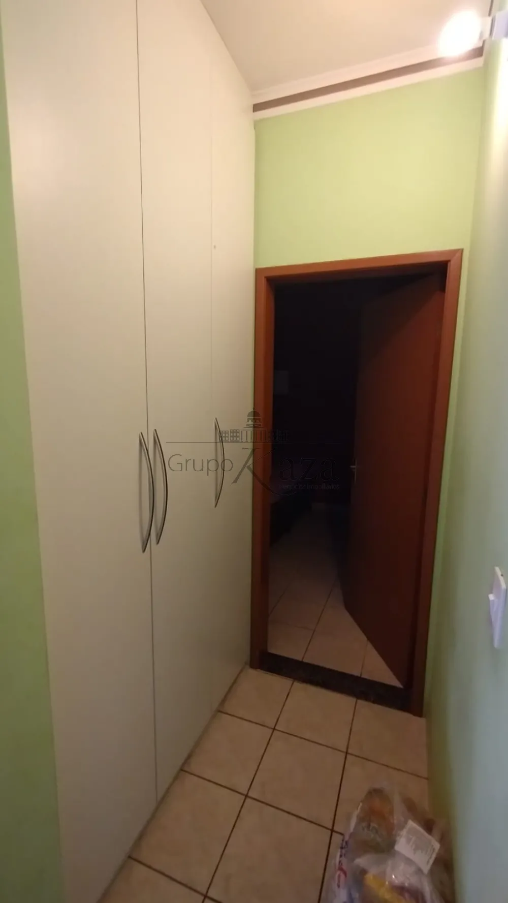 Foto 14 de Casa Padrão em Campos de São José, São José dos Campos - imagem 14